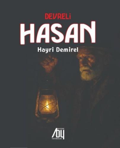 Devreli Hasan | Kitap Ambarı