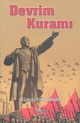 Devrim Kuramı | Kitap Ambarı