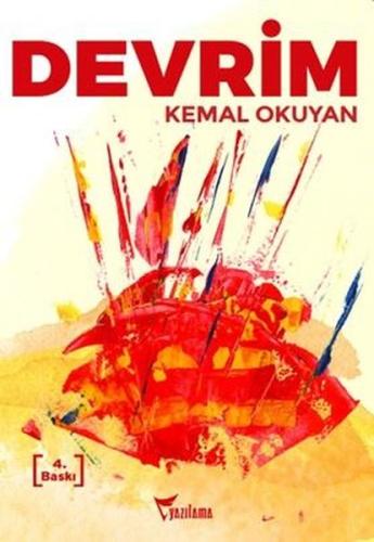 Devrim | Kitap Ambarı
