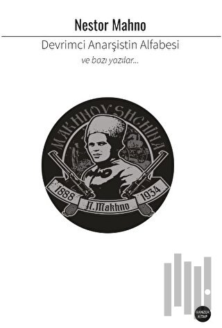 Devrimci Anarşistin Alfabesi | Kitap Ambarı