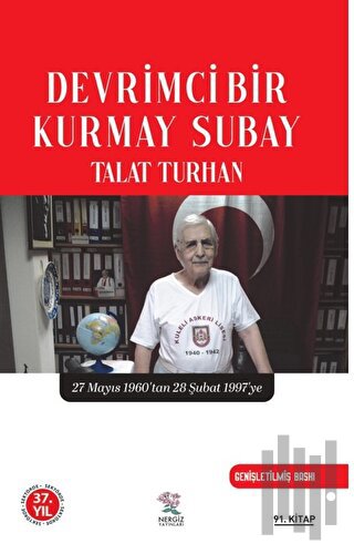 Devrimci Bir Kurmay Subay | Kitap Ambarı