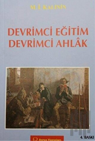 Devrimci Eğitim Devrimci Ahlak
