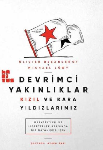 Devrimci Yakınlıklar | Kitap Ambarı
