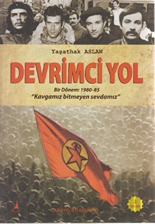 Devrimci Yol