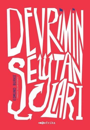 Devrimin Şeytanları | Kitap Ambarı