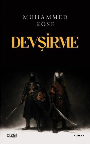 Devşirme | Kitap Ambarı