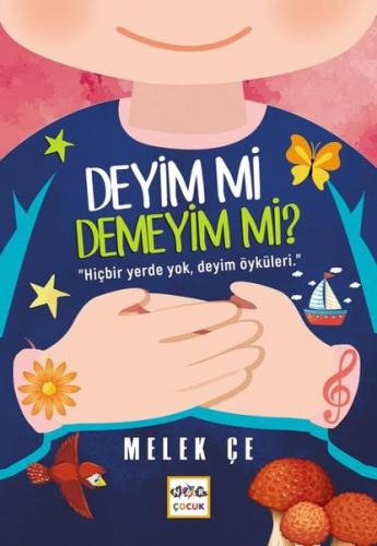 Deyim mi Demeyim mi? | Kitap Ambarı