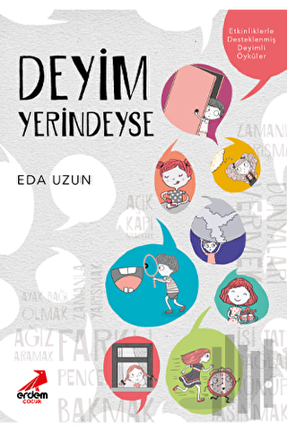 Deyim Yerindeyse