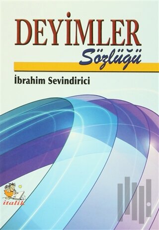 Deyimler Sözlüğü