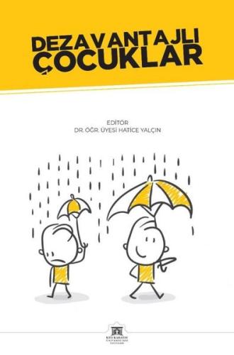 Dezavantajlı Çocuklar | Kitap Ambarı