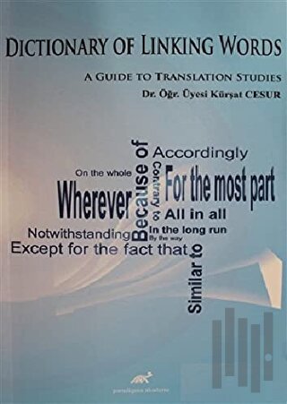 Dictionary of Linking Words