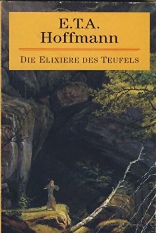 Die Elexiere des Teufels