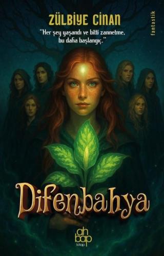 Difenbahya | Kitap Ambarı