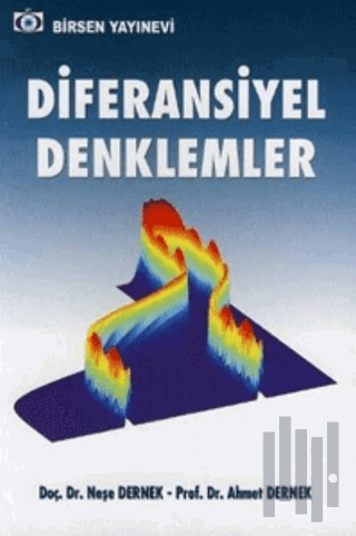 Diferansiyel Denklemler