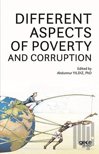 Different Aspects Of Poverty And Corruption