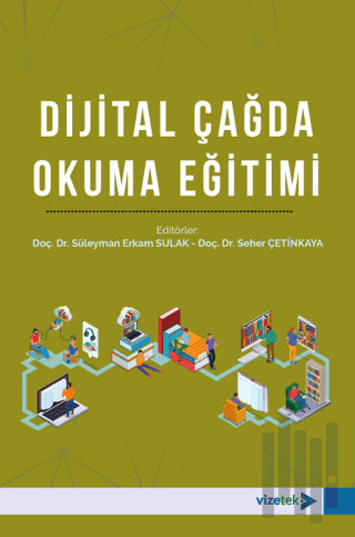 Dijital Çağda Okuma Eğitimi