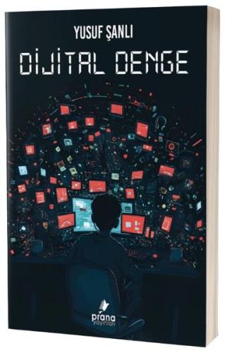 Dijital Denge | Kitap Ambarı