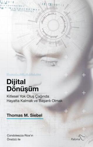 Dijital Dönüşüm | Kitap Ambarı