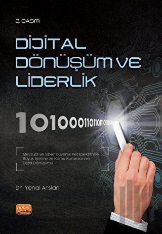 Dijital Dönüşüm ve Liderlik