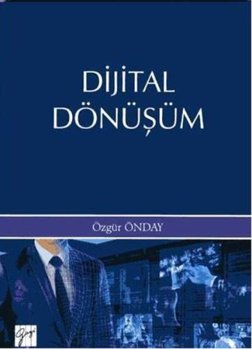 Dijital Dönüşüm | Kitap Ambarı