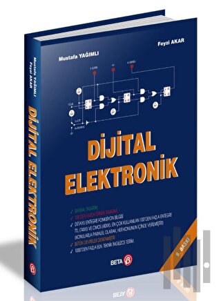 Dijital Elektronik