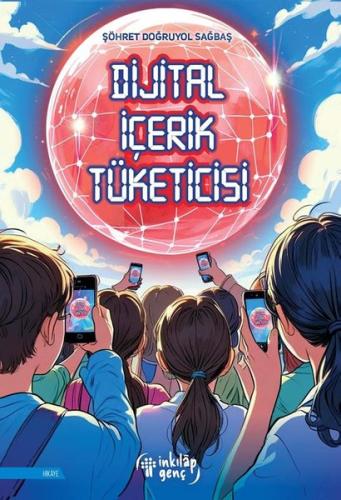 Dijital İçerik Üreticisi