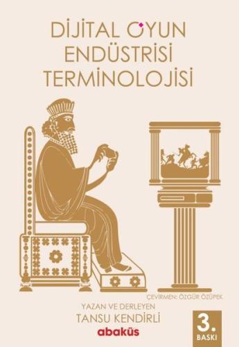 Dijital Oyun Endüstrisi Terminoloji