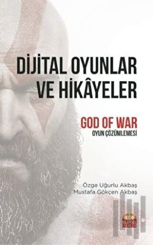 Dijital Oyunlar ve Hikayeler