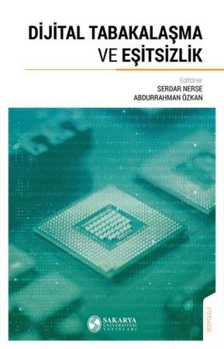 Dijital Tabakalaşma ve Eşitsizlik | Kitap Ambarı