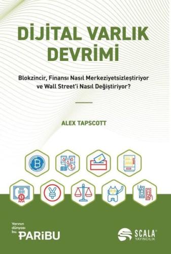 Dijital Varlık Devrimi | Kitap Ambarı