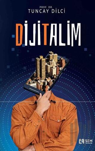 Dijitalim | Kitap Ambarı