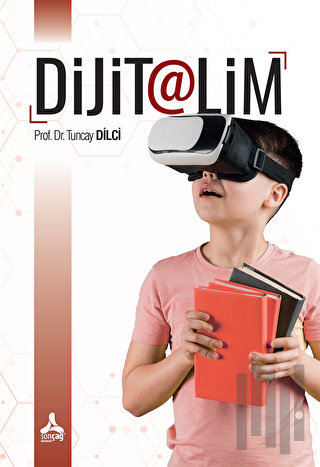 Dijitalim | Kitap Ambarı
