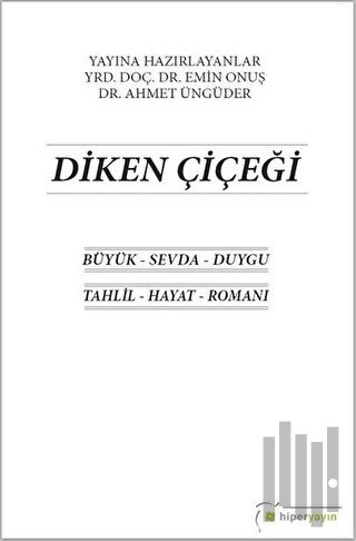 Diken Çiçeği