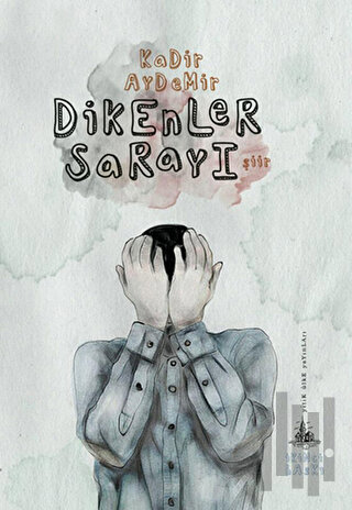Dikenler Sarayı | Kitap Ambarı