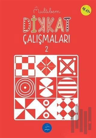 Dikkat Çalışmaları - 2