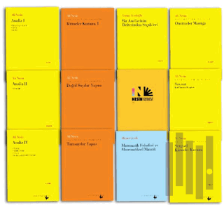 Dikkat Matematik Seti