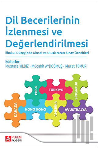 Dil Becerilerinin İzlenmesi ve Değerlendirilmesi