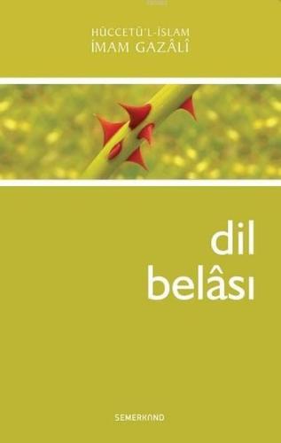 Dil Belası | Kitap Ambarı