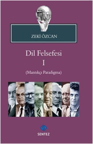 Dil Felsefesi 1 | Kitap Ambarı