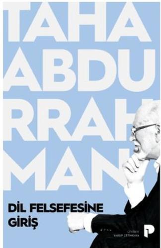 Dil Felsefesine Giriş | Kitap Ambarı
