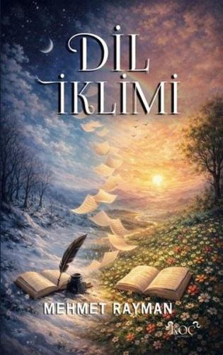 Dil İklimi (Ciltli) | Kitap Ambarı