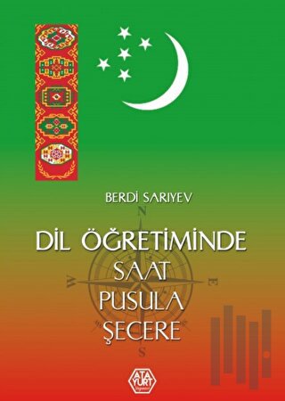 Dil Öğretiminde Saat, Pusula, Şecere | Kitap Ambarı