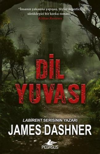 Dil Yuvası | Kitap Ambarı