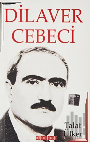 Dilaver Cebeci