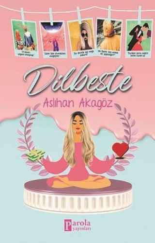 Dilbeste | Kitap Ambarı
