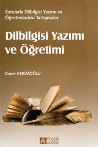 Dilbilgisi Yazımı ve Öğretimi | Kitap Ambarı