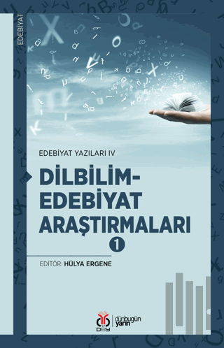 Dilbilim-Edebiyat Araştırmaları 1