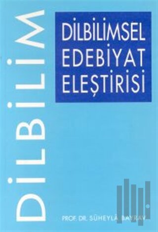 Dilbilimsel Edebiyat Eleştirisi