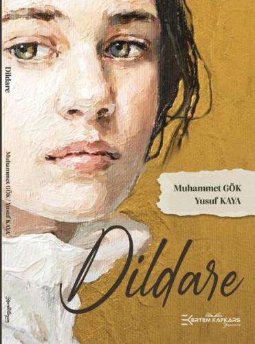 Dildare | Kitap Ambarı