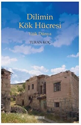 Dilimin Kök Hücresi